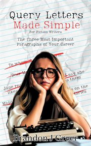 Query Letters Made Simple cover image cdn
