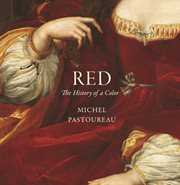 Red : The History of a Color cover image cdn