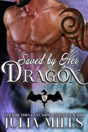 Saved by Her Dragon cover image cdn