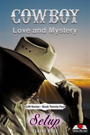 Setup : Cowboy Love and Mystery cover image cdn