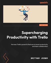 Supercharging Productivity With Trello cover image cdn