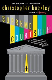 Supreme Courtship cover image cdn