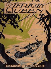 The African Queen cover image cdn