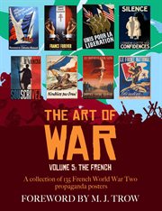 The Art of War : Volume 5. The French cover image cdn