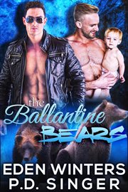 The Ballantine Bears Boxed Set : Ballantine Bears cover image cdn