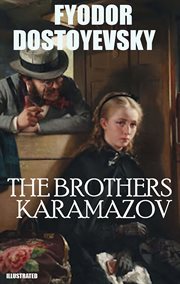 The Brothers Karamazov cover image cdn