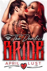The Devil's Bride : Hell Brothers MC cover image cdn
