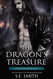 The dragon's treasure : by S. E. Smith cover image cdn