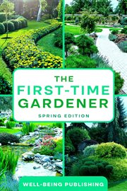 The First-Time Gardener cover image cdn