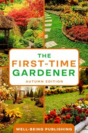 The First-Time Gardener cover image cdn