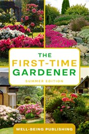 The First-Time Gardener cover image cdn
