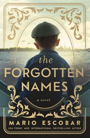 The Forgotten Names cover image cdn