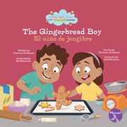 The Gingerbread Boy (El niño de jengibr) cover image cdn