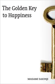 The Golden Key to Happiness cover image cdn