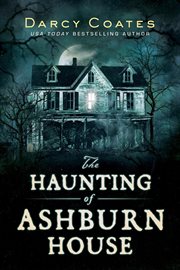 The Haunting of Ashburn House cover image cdn
