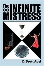 The Infinite Mistress cover image cdn
