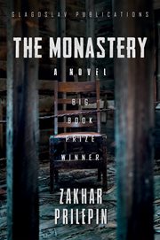The Monastery cover image cdn