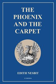 The Phoenix and the Carpet : Easy to Read Layout cover image cdn
