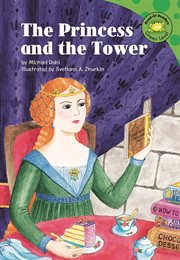 The Princess and the Tower : Read-It! Readers cover image cdn