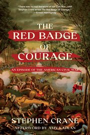 The Red Badge of Courage cover image cdn
