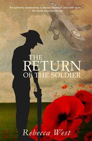 The return of the soldier cover image cdn