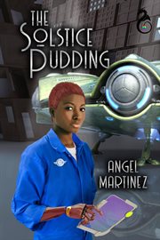 The Solstice Pudding cover image cdn