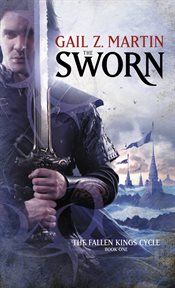 The Sworn : Fallen Kings cover image cdn