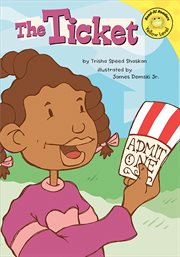 The Ticket : Read-It! Readers cover image cdn