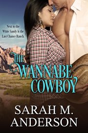 THE WANNABE COWBOY cover image cdn