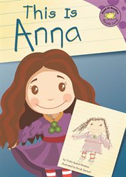 This Is Anna : Read-It! Readers cover image cdn