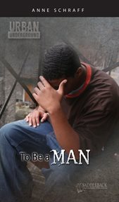To Be a Man cover image cdn