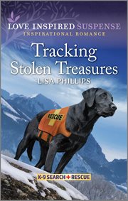 Tracking Stolen Treasures : K-9 Search and Rescue cover image cdn