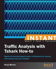 Traffic Analysis With Tshark How-to cover image cdn