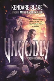 Ungodly : Goddess War cover image cdn