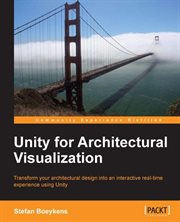 Unity for Architectural Visualization cover image cdn