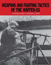 Weapons and Fighting Tactics of the Waffen-SS cover image cdn