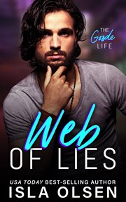 Web of Lies cover image cdn