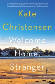 Welcome Home, Stranger : A Novel cover image cdn