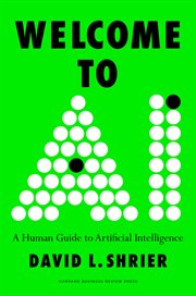 Welcome to AI : A Human Guide to Artificial Intelligence cover image cdn