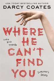 Where He Can't Find You cover image cdn