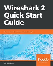 Wireshark 2 Quick Start Guide cover image cdn