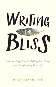 Writing for Bliss cover image cdn