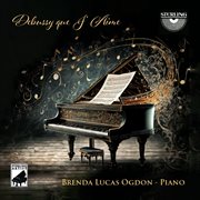 Debussy Que J'aime cover image cdn