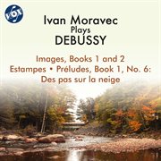 Debussy : Images, L. 110 & L. 111 & Other Piano Works cover image cdn