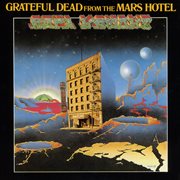 From the Mars Hotel (50th Anniversary Deluxe Edition) cover image cdn