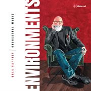 Greg Caffrey : Orchestral Works cover image cdn