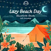 Lazy Beach Day cover image cdn