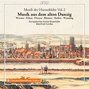 Musik Der Hansestädte, Vol. 2 cover image cdn