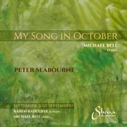 My Song In October cover image cdn