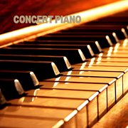 Piano Concerto (Remastered 2023) cover image cdn